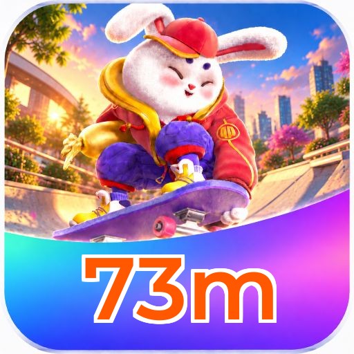 73m APP Logo Oficial Certificado Android iOS