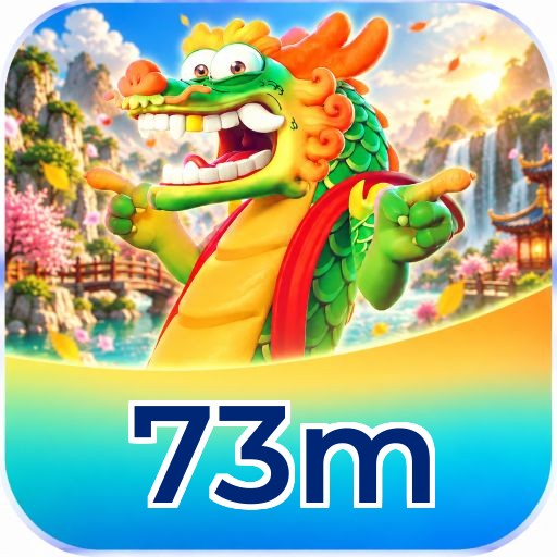 73m Logo - Bônus de Cadastro