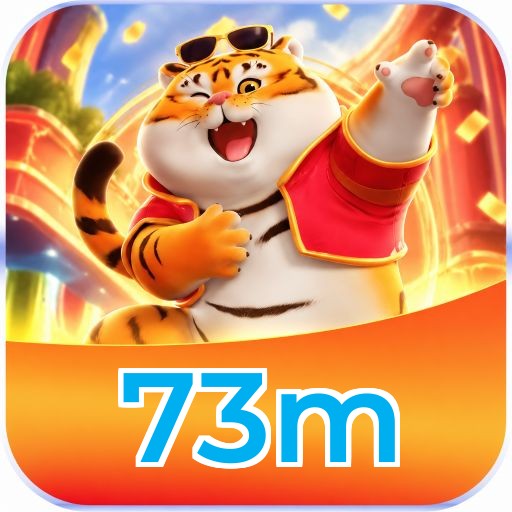 73m APK Logo Oficial Certificado