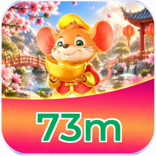 73m Logo