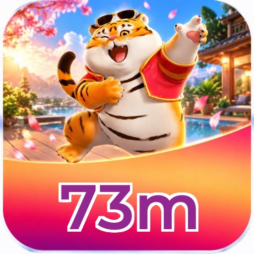 Logo 73m Cadastro Brasil