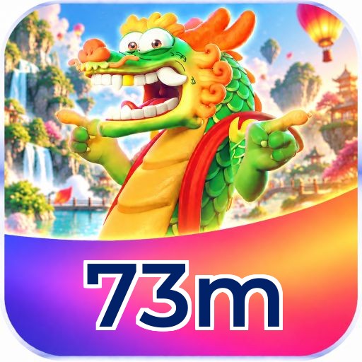 Logo 73m Loteria Online