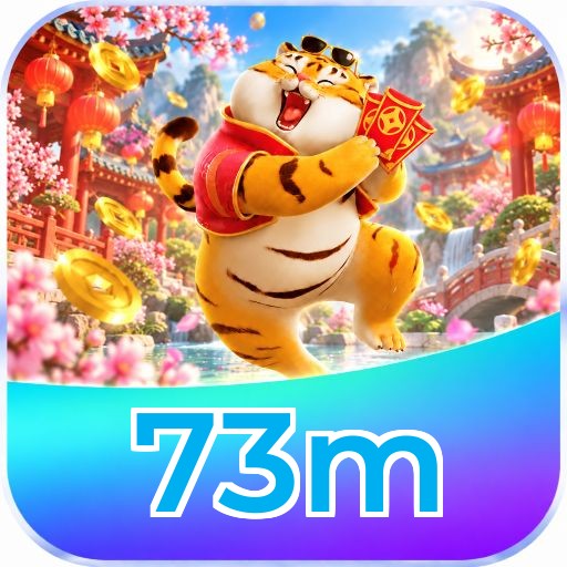 73m Logo