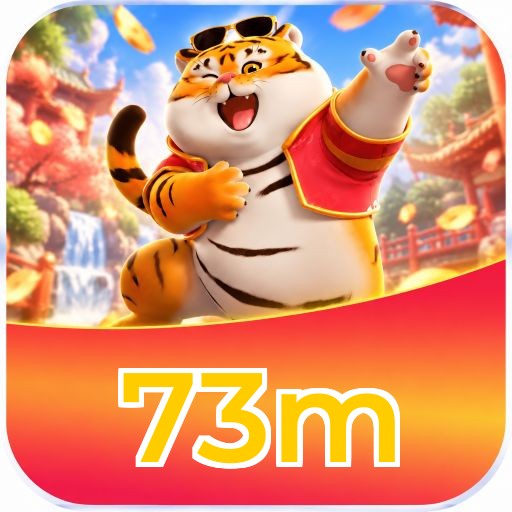Logo 73m APK Android Brasil