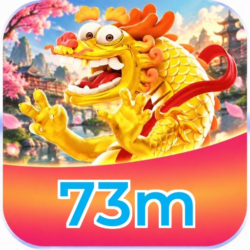 Logo 73m APP Mobile Brasil