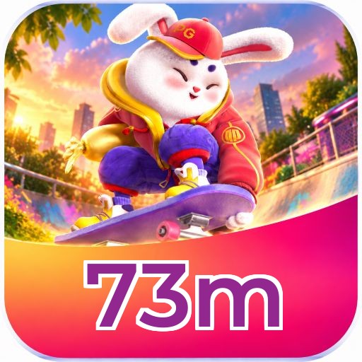 Logo 73m Cassino Online Brasil