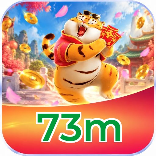 Logo 73m Telegram Canal Oficial