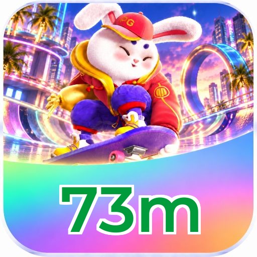 Logo 73m Download Brasil