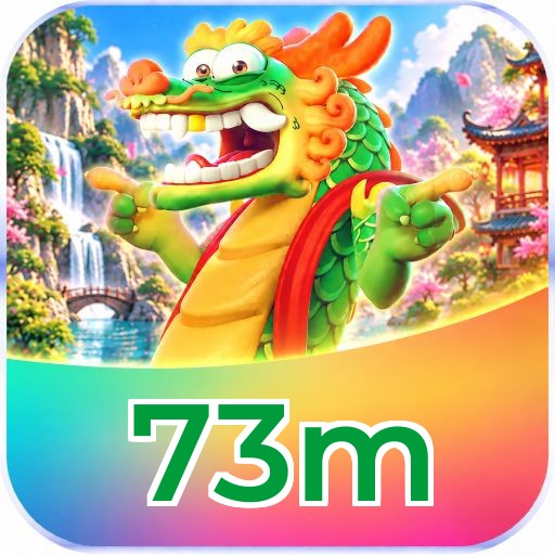 73m Download Speed Test Logo - Teste de Velocidade Certificado