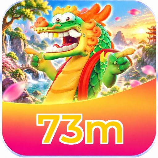 Logo 73m Telegram Oficial