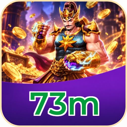 73m APK v4.7.5 - Screenshot UI modern dan intuitif Indonesia