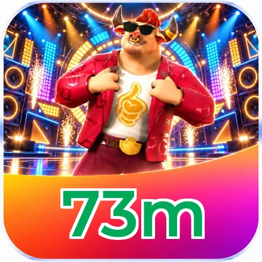 Logo 73m Cassino Online Brasil